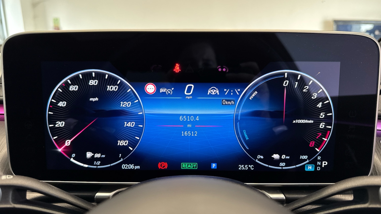 Used Mercedes-Benz S-Class 2023 for sale - 76008694: Photo 18