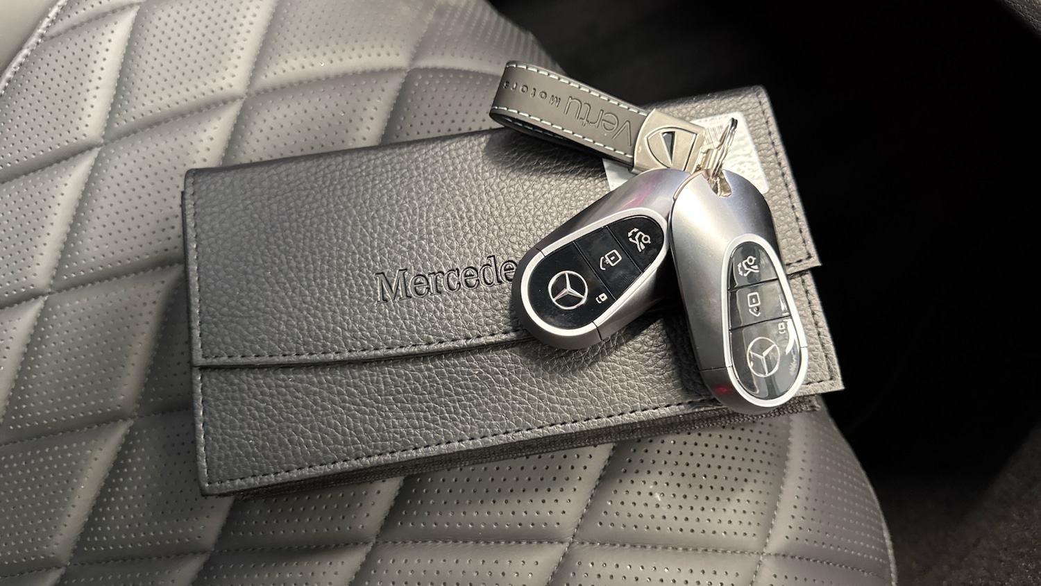 Used Mercedes-Benz S-Class 2023 for sale - 76008694: Photo 19
