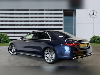 Used Mercedes-Benz S-Class 2023 for sale - 76008694: Photo 2