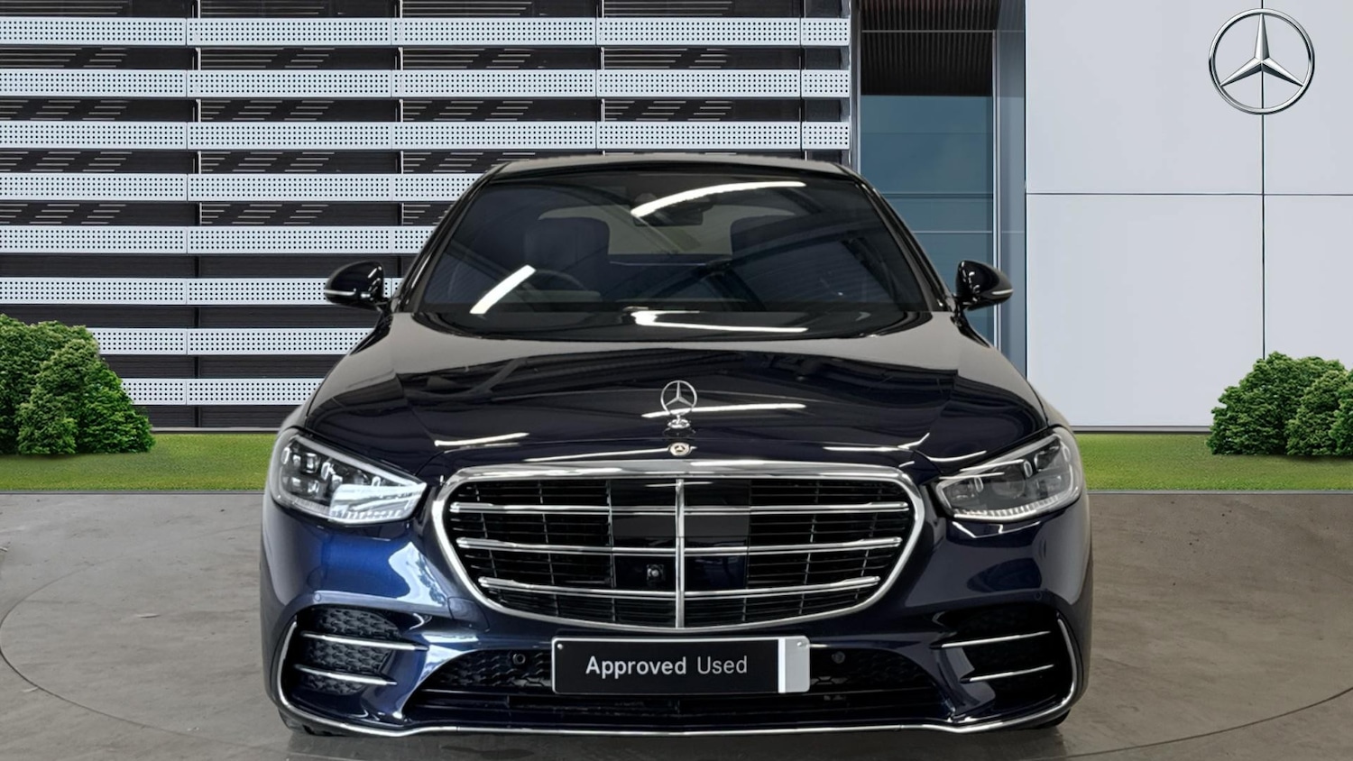Used Mercedes-Benz S-Class 2023 for sale - 76008694: Photo 3