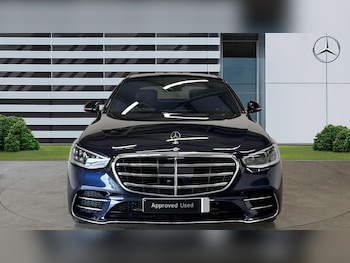 Used Mercedes-Benz S-Class 2023 for sale - 76008694: Photo 3