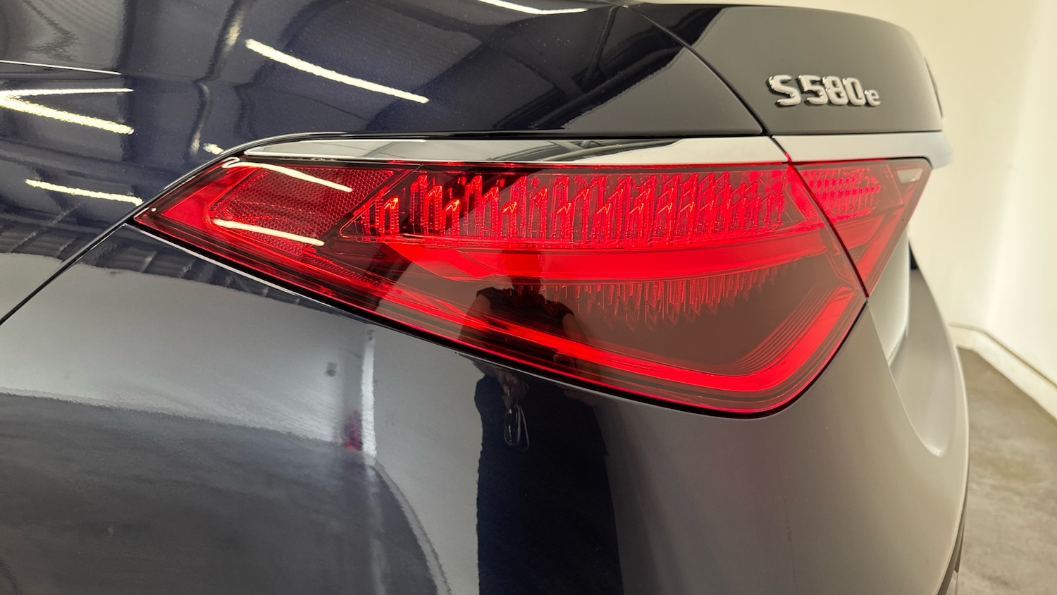 Used Mercedes-Benz S-Class 2023 for sale - 76008694: Photo 45