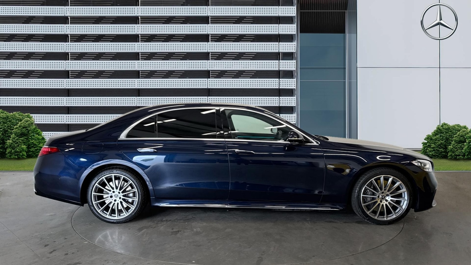 Used Mercedes-Benz S-Class 2023 for sale - 76008694: Photo 5