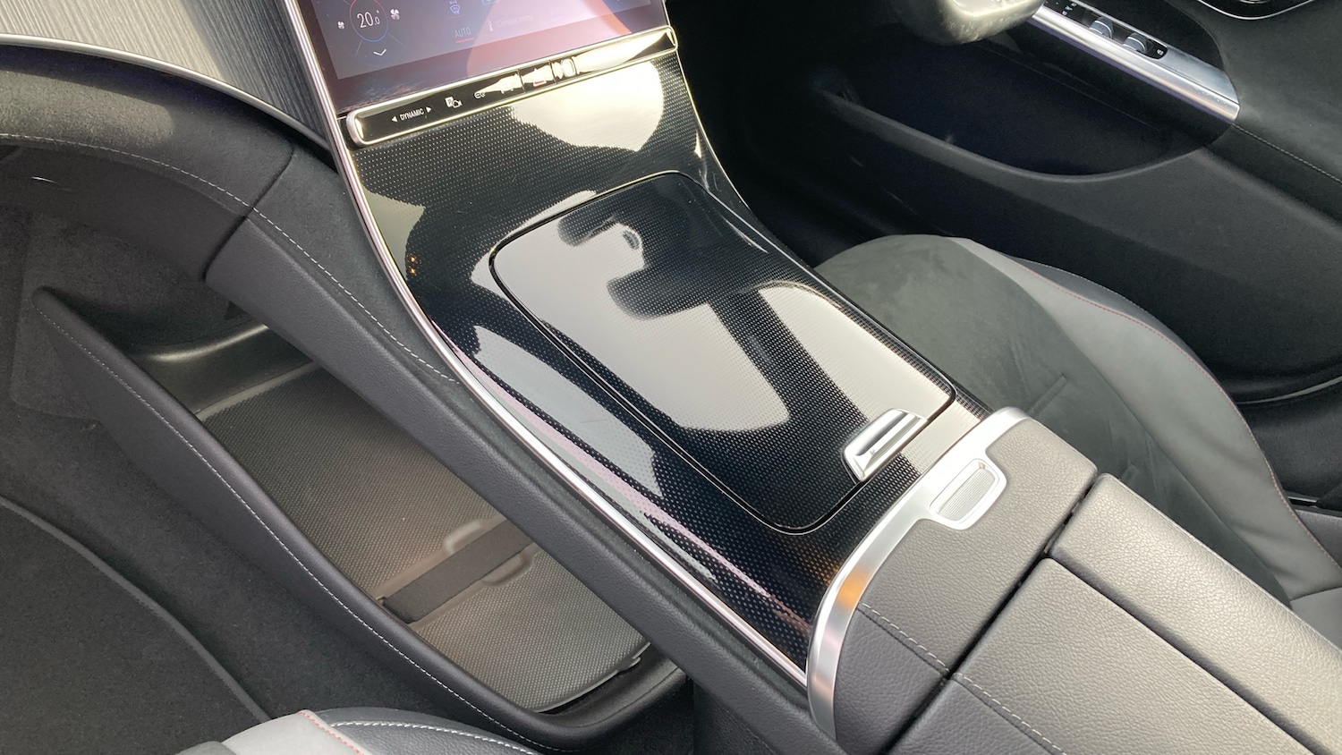 Used Mercedes-Benz EQA 2023 for sale - 78065039: Photo 13