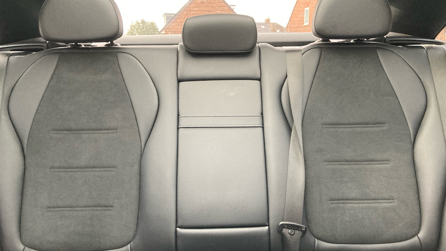 Used Mercedes-Benz EQA 2023 for sale - 78065039: Photo 15