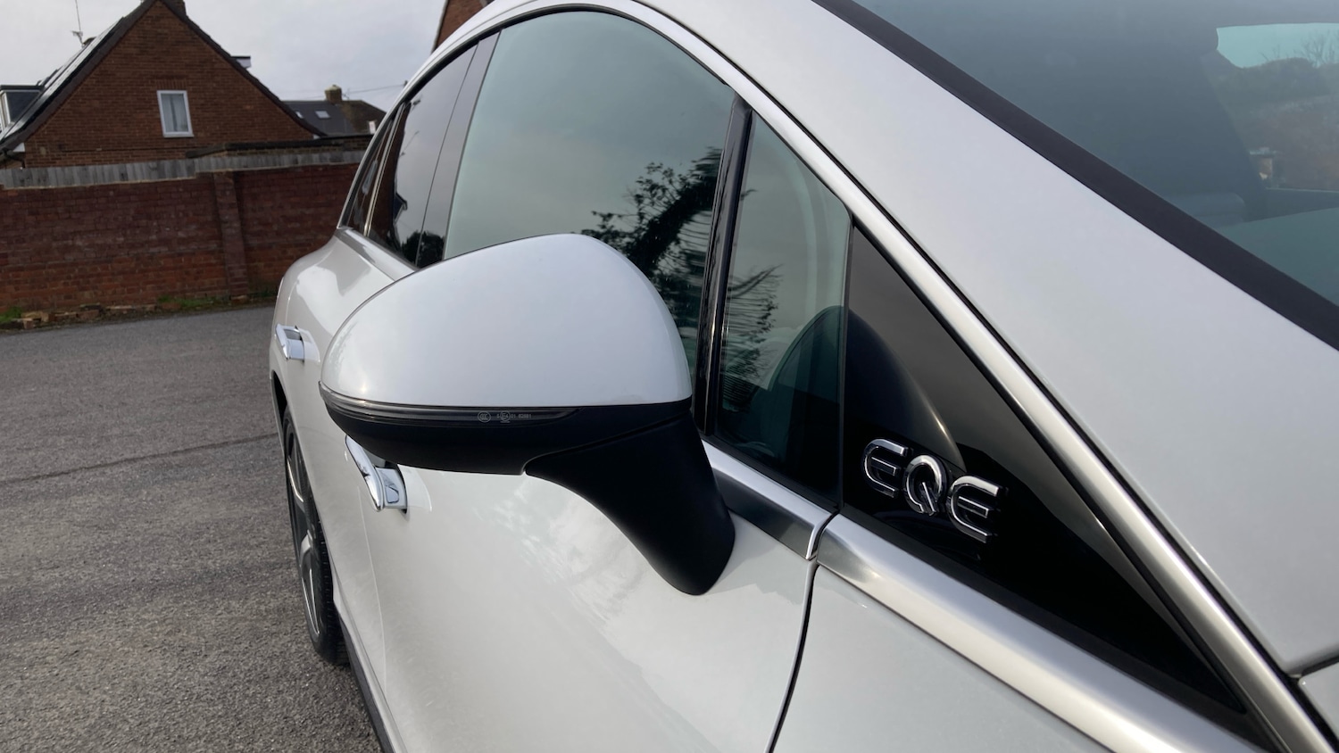 Used Mercedes-Benz EQA 2023 for sale - 78065039: Photo 22