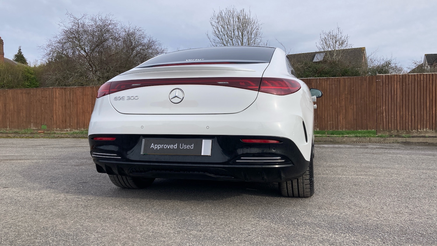 Used Mercedes-Benz EQA 2023 for sale - 78065039: Photo 23