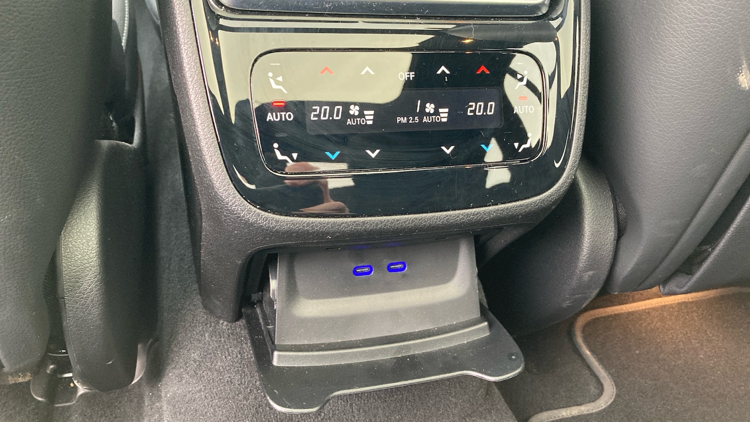 Used Mercedes-Benz EQA 2023 for sale - 78065039: Photo 27