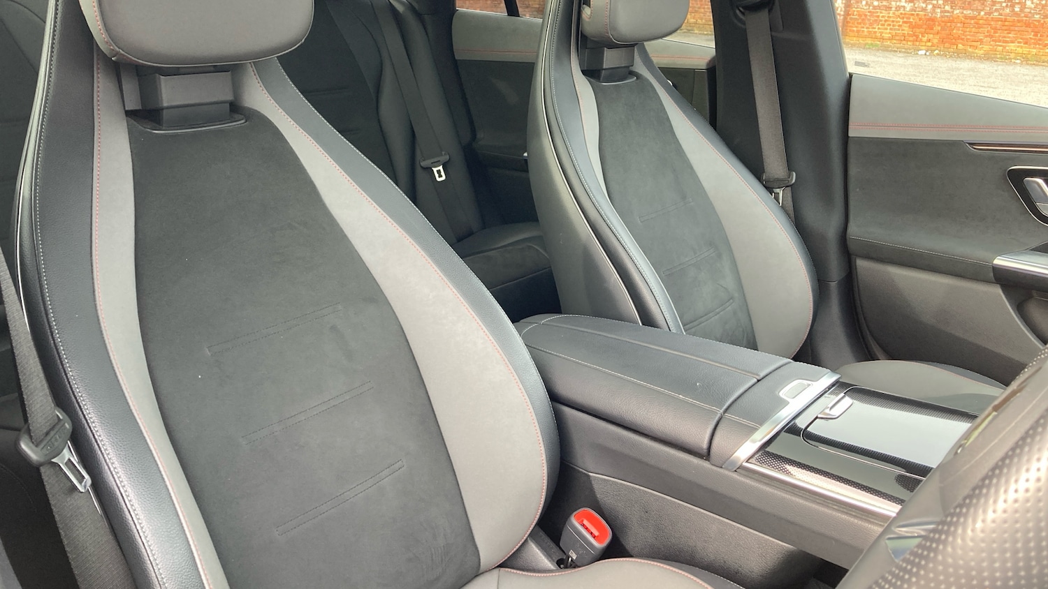 Used Mercedes-Benz EQA 2023 for sale - 78065039: Photo 29