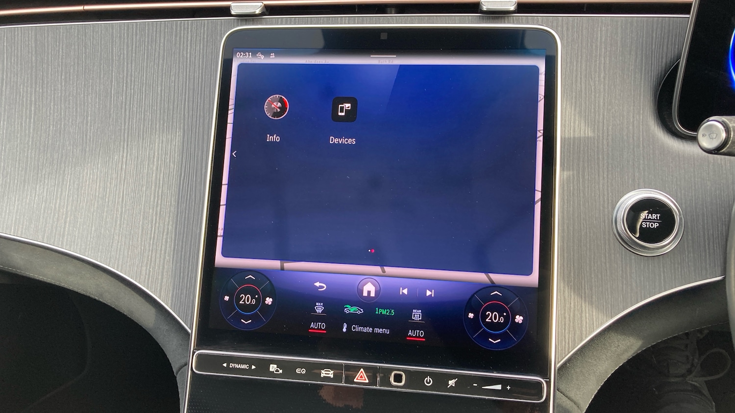 Used Mercedes-Benz EQA 2023 for sale - 78065039: Photo 44