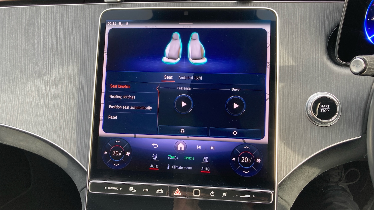 Used Mercedes-Benz EQA 2023 for sale - 78065039: Photo 45