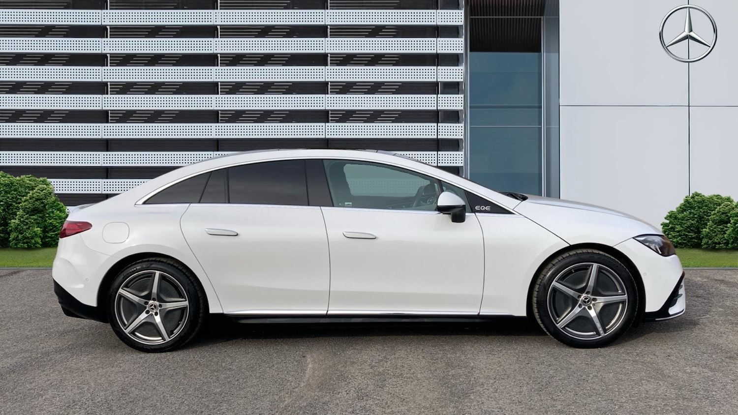 Used Mercedes-Benz EQA 2023 for sale - 78065039: Photo 5