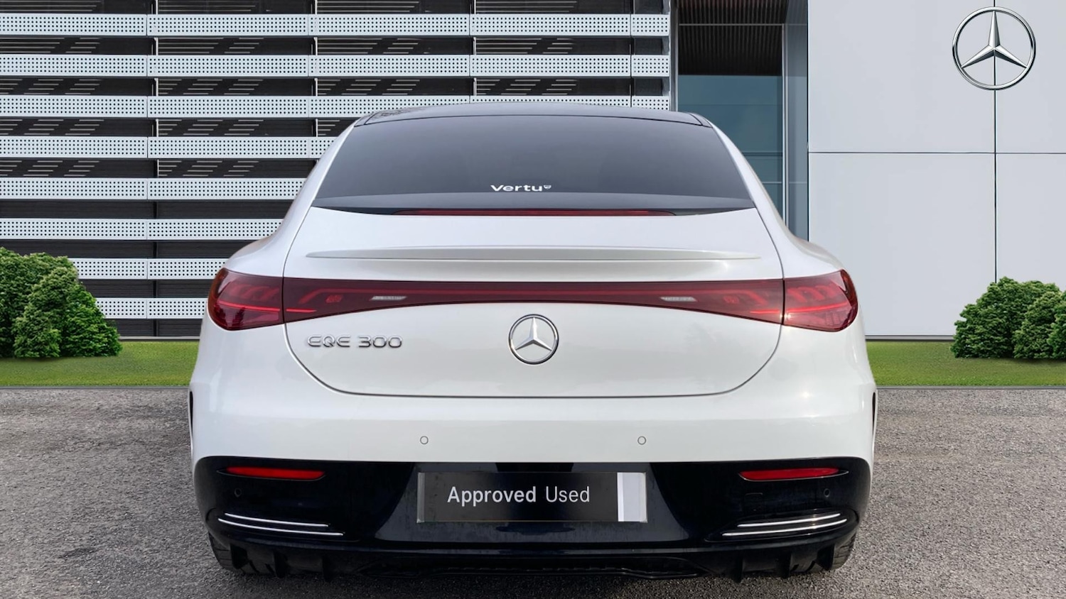 Used Mercedes-Benz EQA 2023 for sale - 78065039: Photo 6