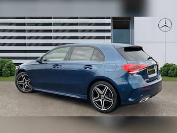 Used Mercedes-Benz A-Class 2023 for sale - 79733048: Photo