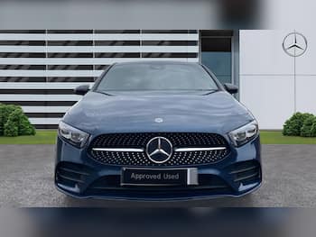 Used Mercedes-Benz A-Class 2023 for sale - 79733048: Photo