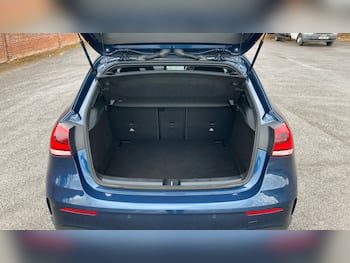 Used Mercedes-Benz A-Class 2023 for sale - 79733048: Photo