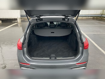 Used Mercedes-Benz C Class 2024 for sale - 76737914: Photo