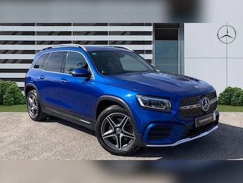 Used Mercedes-Benz GLB 2025 for sale - 79460471: Photo