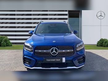 Used Mercedes-Benz GLB 2025 for sale - 79460471: Photo