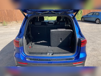 Used Mercedes-Benz GLB 2025 for sale - 79460471: Photo