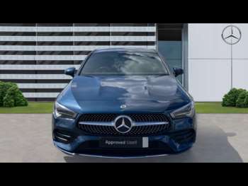 Used Mercedes-Benz CLA 2022 for sale - 74389958: Photo