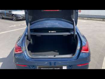 Used Mercedes-Benz CLA 2022 for sale - 74389958: Photo