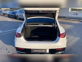 Used Mercedes-Benz EQA 2022 for sale - 77034225: Photo