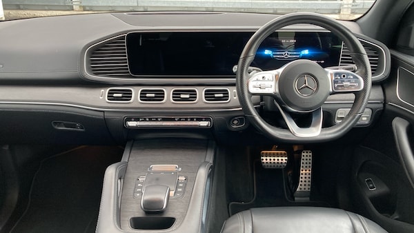 Used Mercedes-Benz GLE 2022 for sale - 76286739: Photo 10