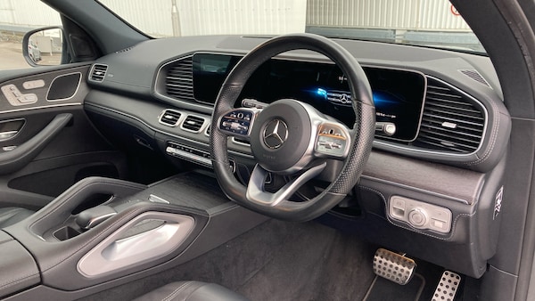 Used Mercedes-Benz GLE 2022 for sale - 76286739: Photo 11