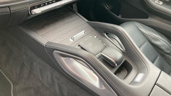 Used Mercedes-Benz GLE 2022 for sale - 76286739: Photo 13