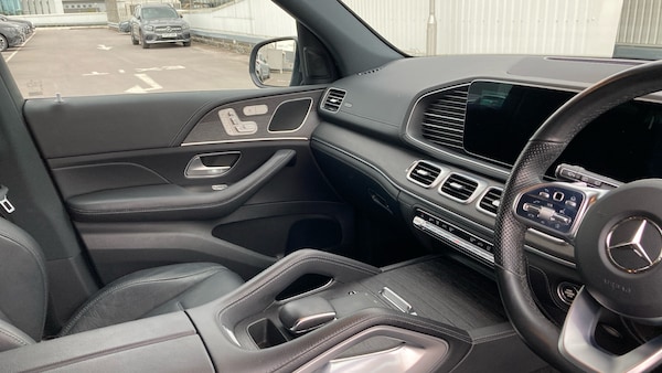 Used Mercedes-Benz GLE 2022 for sale - 76286739: Photo 14
