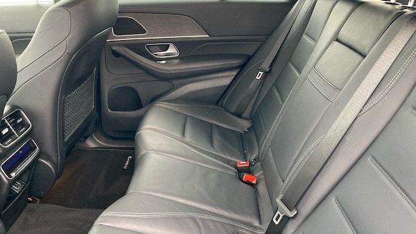 Used Mercedes-Benz GLE 2022 for sale - 76286739: Photo 16