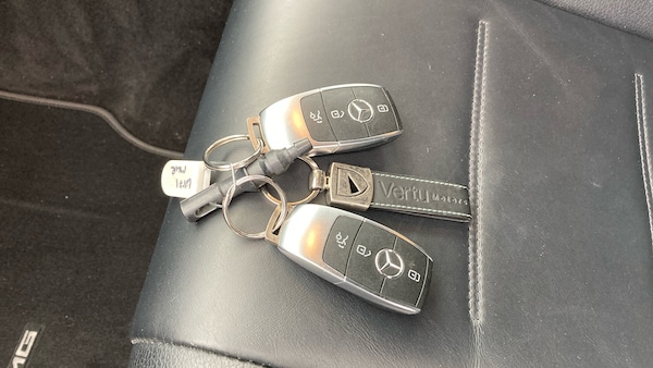 Used Mercedes-Benz GLE 2022 for sale - 76286739: Photo 20