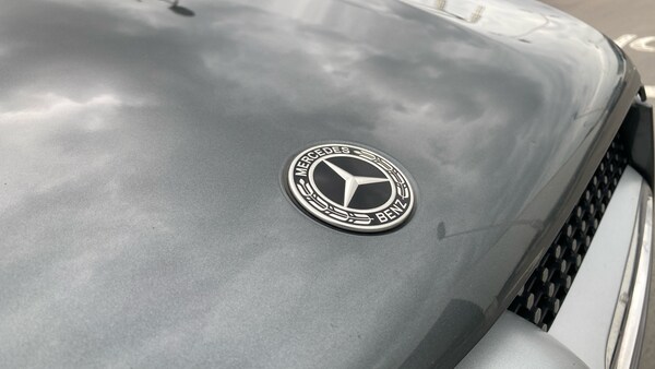 Used Mercedes-Benz GLE 2022 for sale - 76286739: Photo 21