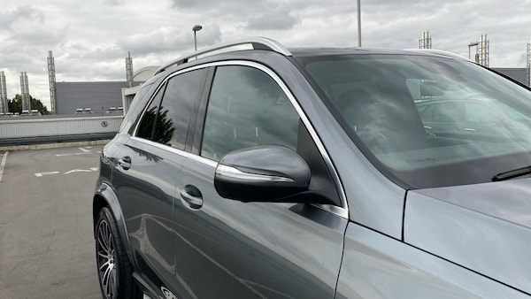 Used Mercedes-Benz GLE 2022 for sale - 76286739: Photo 23