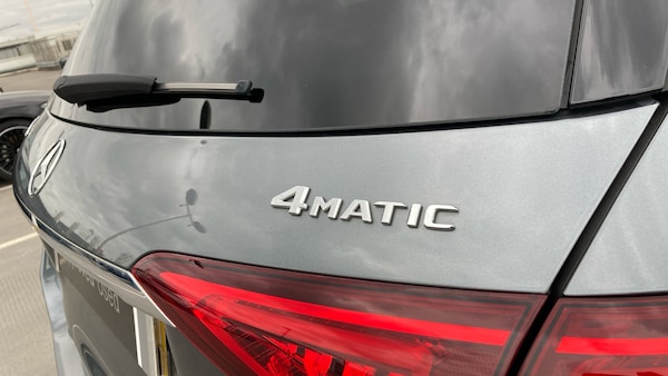 Used Mercedes-Benz GLE 2022 for sale - 76286739: Photo 26