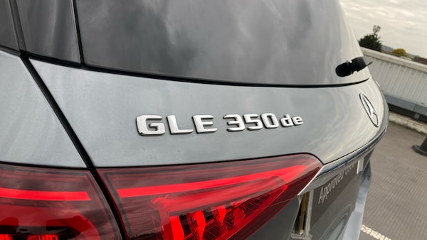 Used Mercedes-Benz GLE 2022 for sale - 76286739: Photo 27