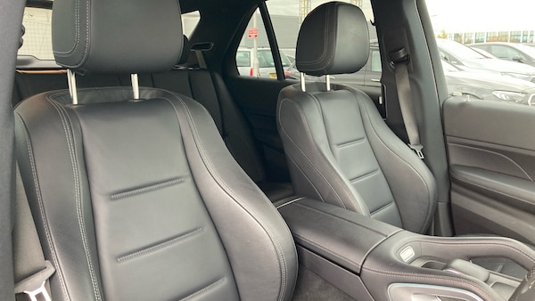 Used Mercedes-Benz GLE 2022 for sale - 76286739: Photo 32