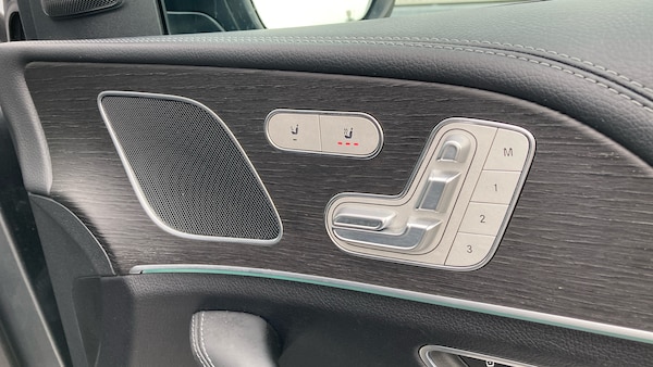 Used Mercedes-Benz GLE 2022 for sale - 76286739: Photo 33