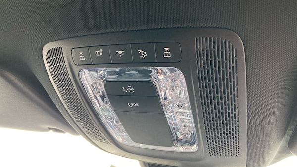Used Mercedes-Benz GLE 2022 for sale - 76286739: Photo 37