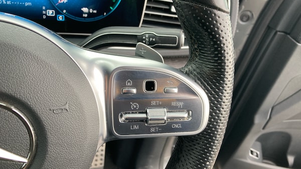 Used Mercedes-Benz GLE 2022 for sale - 76286739: Photo 38