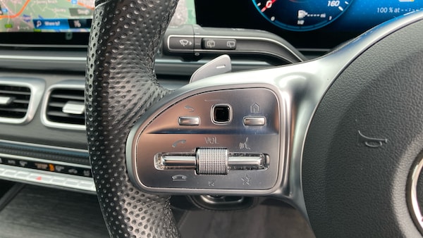 Used Mercedes-Benz GLE 2022 for sale - 76286739: Photo 39