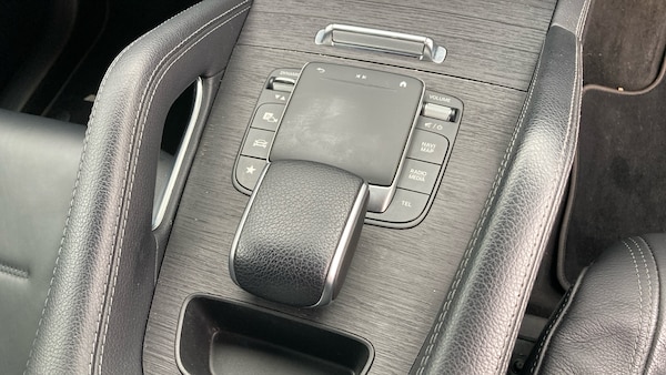 Used Mercedes-Benz GLE 2022 for sale - 76286739: Photo 40