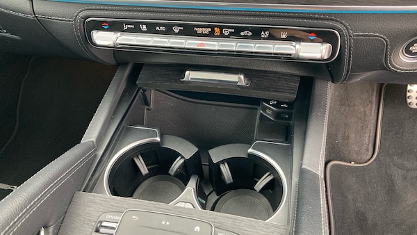 Used Mercedes-Benz GLE 2022 for sale - 76286739: Photo 41