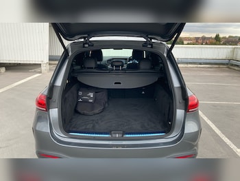 Used Mercedes-Benz GLE 2022 for sale - 76286739: Photo 4