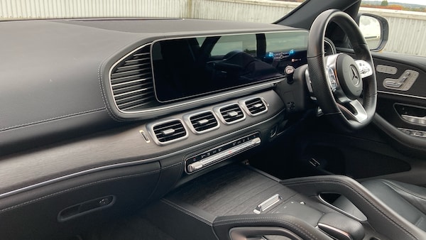 Used Mercedes-Benz GLE 2022 for sale - 76286739: Photo 9