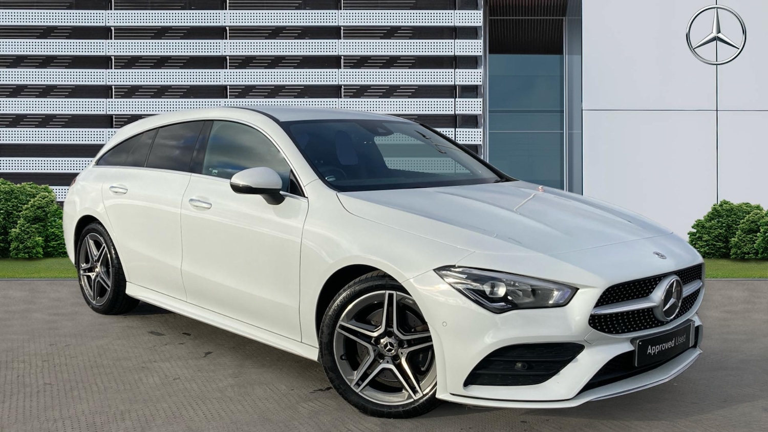 Used Mercedes-Benz CLA 2022 for sale - 76791269: Photo 1