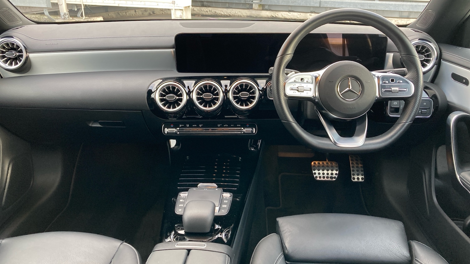 Used Mercedes-Benz CLA 2022 for sale - 76791269: Photo 10