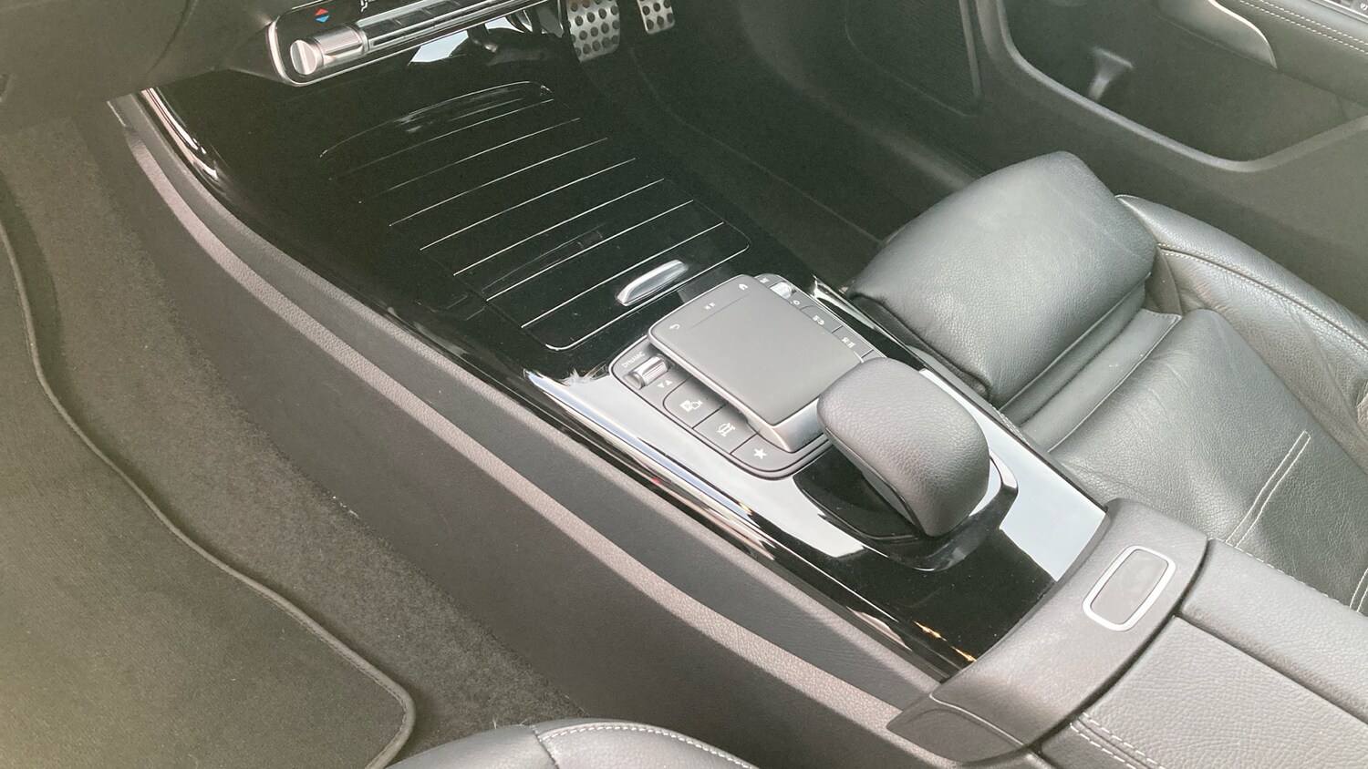 Used Mercedes-Benz CLA 2022 for sale - 76791269: Photo 13