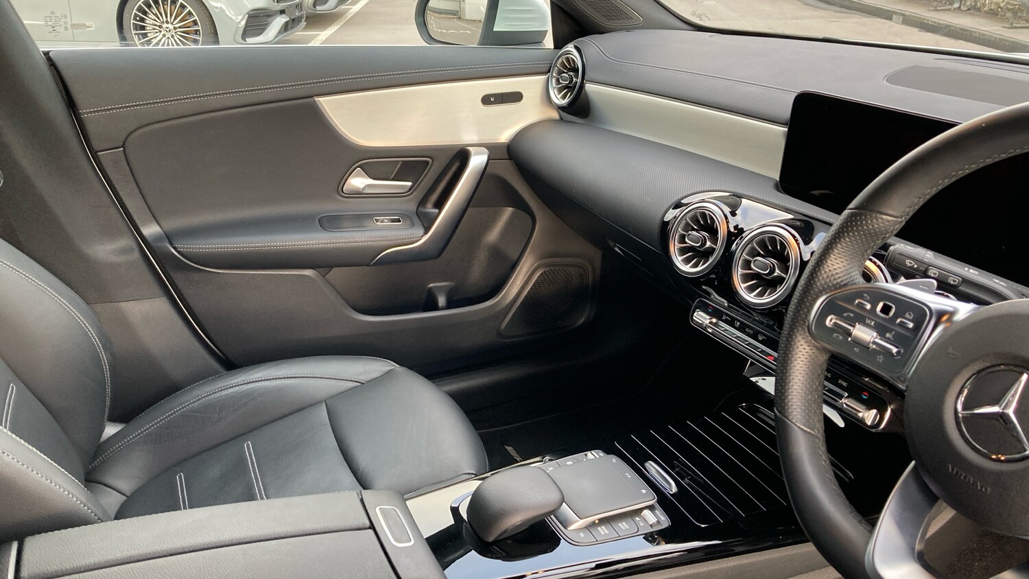 Used Mercedes-Benz CLA 2022 for sale - 76791269: Photo 14